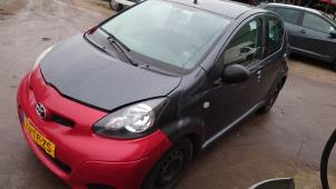 Toyota Aygo 1.0 12V VVT-i  (Épave)