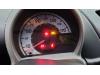 Toyota Aygo 1.0 12V VVT-i Épave (2007, Gris)
