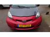 Toyota Aygo 1.0 12V VVT-i Épave (2007, Gris)