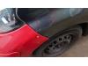 Toyota Aygo 1.0 12V VVT-i Épave (2007, Gris)