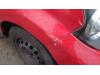 Toyota Aygo 1.0 12V VVT-i Épave (2007, Gris)