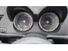 Volkswagen Lupo 1.2 TDI 3L Épave (2001, Noir)