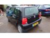 Volkswagen Lupo 1.2 TDI 3L Épave (2001, Noir)