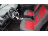 Volkswagen Lupo 1.2 TDI 3L Épave (2001, Noir)