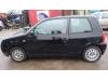 Volkswagen Lupo 1.2 TDI 3L Épave (2001, Noir)