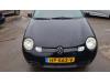 Volkswagen Lupo 1.2 TDI 3L Épave (2001, Noir)
