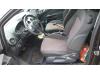 Opel Corsa D 1.4 16V Twinport Épave (2007, Noir)