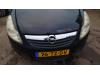 Opel Corsa D 1.4 16V Twinport Épave (2007, Noir)