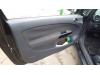 Opel Corsa D 1.4 16V Twinport Épave (2007, Noir)