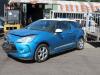 Citroen DS3 salvage car from 2010