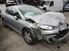 Peugeot 407 salvage car from 2007