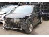 Renault Megane Scenic salvage car from 2009