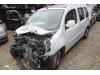 Renault Kangoo Be Bop 1.5 dCi 90 FAP  (Salvage)