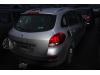 Donor car Renault Clio III Estate/Grandtour (KR) 1.2 16V TCe from 2011
