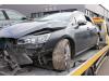 Peugeot 508 salvage car from 2016