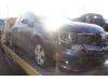 Citroen C4 salvage car from 2009