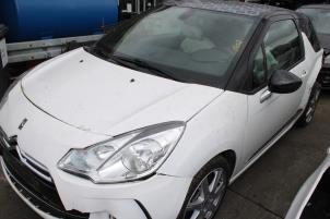 Citroen DS3 1.6 16V VTS THP  (Schrott)