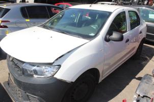 Dacia Logan MCV II/Sandero Wagon 1.0 Sce 12V  (Rozbiórka)