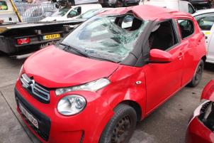 Citroen C1 1.0 Vti 68 12V  (Rozbiórka)