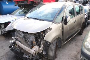 Citroen C3 Picasso 1.6 HDi 16V 90  (Rozbiórka)