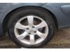 Peugeot 307 SW 1.6 16V Samochód złomowany (2006, Szary)