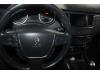 Peugeot 508 SW 2.0 HDiF 16V Samochód złomowany (2013, Szary)