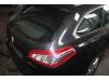 Peugeot 508 SW 2.0 HDiF 16V Samochód złomowany (2013, Szary)