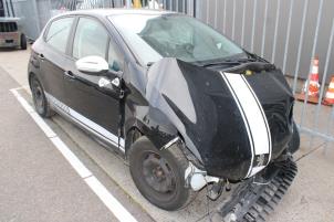Peugeot 208 I 1.0 Vti 12V PureTech  (Rozbiórka)