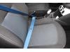 Peugeot 208 I 1.0 Vti 12V PureTech Samochód złomowany (2016, Czarny)