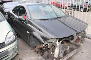 Renault Megane II CC 1.6 16V  (Rozbiórka)