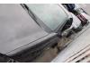 Renault Megane II CC 1.6 16V Samochód złomowany (2008, Czarny)