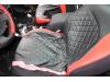 Renault Megane II CC 1.6 16V Samochód złomowany (2008, Czarny)