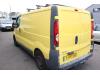 Opel Vivaro 2.0 CDTI Samochód złomowany (2011, Granit)