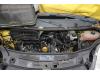 Opel Vivaro 2.0 CDTI Samochód złomowany (2011, Granit)