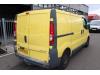 Opel Vivaro 2.0 CDTI Samochód złomowany (2011, Granit)