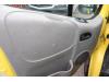 Opel Vivaro 2.0 CDTI Samochód złomowany (2011, Granit)