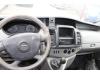 Opel Vivaro 2.0 CDTI Samochód złomowany (2011, Granit)