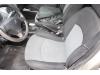 Peugeot 206 SW 1.4 Samochód złomowany (2005, Szary)