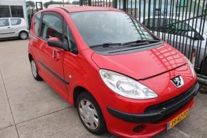 Peugeot 1007 1.4  (Épave)