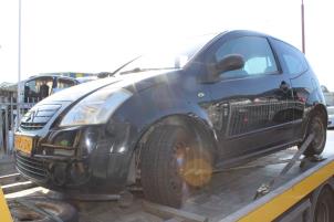 Citroen C2 1.1  (Rozbiórka)
