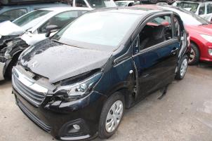 Peugeot 108 1.0 12V  (Rozbiórka)