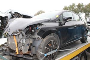 Renault Clio IV 0.9 Energy TCE 90 12V  (Rozbiórka)