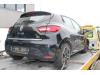 Renault Clio IV 0.9 Energy TCE 90 12V Samochód złomowany (2014, Czarny)