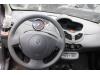 Renault Twingo II 1.2 16V Vehículo de desguace (2010, Azul)