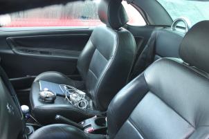 Peugeot 207 CC 1.6 16V THP Épave (2007, Bleu)