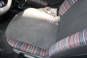 Citroen C1 1.0 12V VVT-i Samochód złomowany (2020, Bialy)