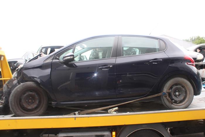 Peugeot 208 I 1.2 Vti 12V PureTech 82  (Desguace)