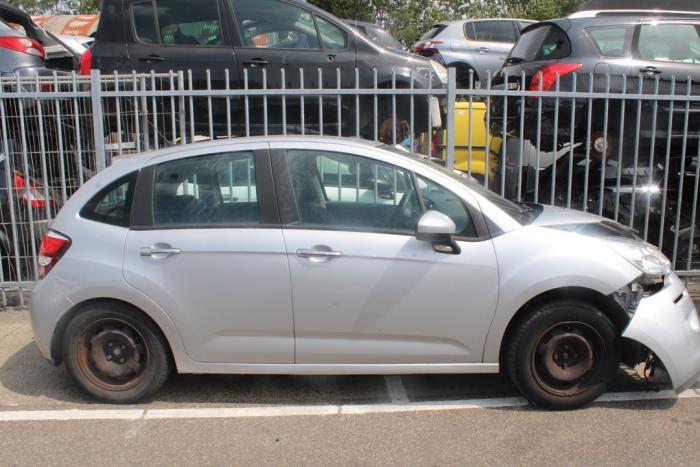 Citroen C3 1.2 PureTech 12V e-THP  (Desguace)