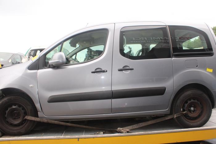 Peugeot Partner Tepee 1.6 VTI 16V  (Desguace)