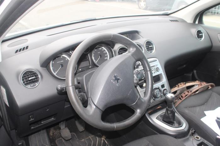 Peugeot 308 SW 1.4 VTI 16V Vehículo de desguace (2009, Blanco)